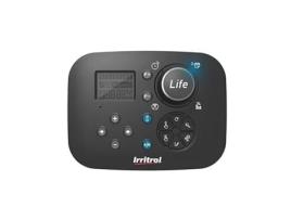 Programador de bateria IRRITROL 9V Life 8 Station