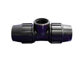 Rosca Fêmea Pe 63 Mm X 2