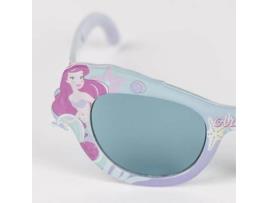 Óculos de Sol de Criança PRINCESSES DISNEY Infantis Acrílico Azul