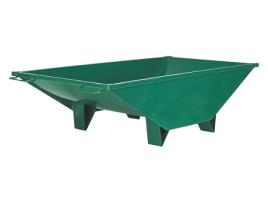 Amassadeira Reforçada Com 4 Pernas 3500151 THECA