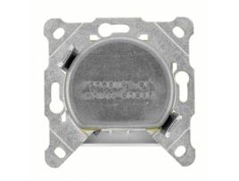 Fm Sat White Tv Socket Mecakey Karre Novella Range