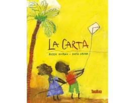 Livro La Carta de Varios Autores