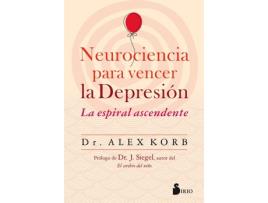 Livro Nuerociencia Para Vencer La Depresión