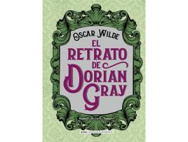 Livro El Retrato De Dorian Gray