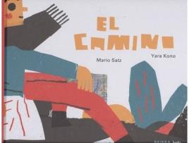 Livro El Camino