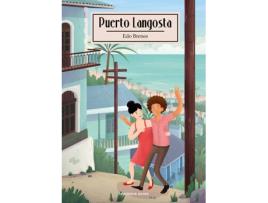 Livro Puerto Langosta