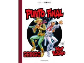 Livro Punto Final