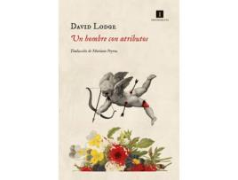 Livro Un Hombre Con Atributos de David Lodge (Espanhol)