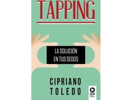 Livro Tapping