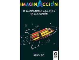 Livro Imaginacción