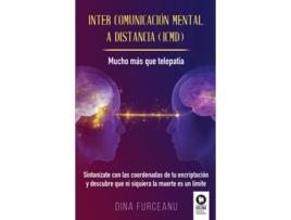 Livro Inter Comunicación Mental A Distancia