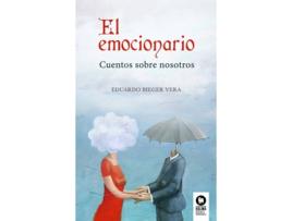 Livro El Emocionario