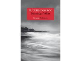 Livro El Último Barco
