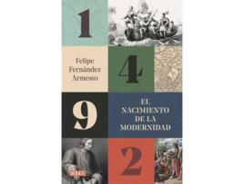 Livro 1492