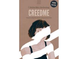 Livro Creedme