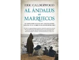 Livro Al Andalus En Marruecos de Eric Calderwood