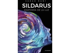 Livro Sildarus de Sarah Rubí (Espanhol - 2019)
