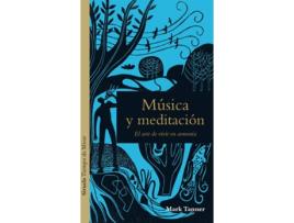 Livro Música Y Meditación