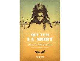 Livro Qui Tem La Mort