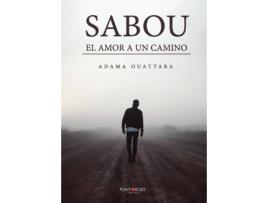 Livro Sabou de Adama Ouattara (Espanhol - 2019)