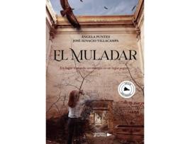 Livro El Muladar de Ángela Puntes  (Espanhol - 2020)