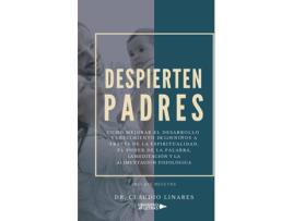 Livro Despierten padres de Dr. Claudio Linares (Espanhol - 2020)