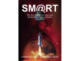 Livro SM@RT II (English) de David Mauricio Guerrero Vélez (Espanhol - 2020)