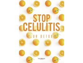 Livro Stop celulitis de By Lur Detox (Espanhol - 2020)