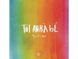 Livro Tot anirà bé de María Ferres Amat (Espanhol - 2020)