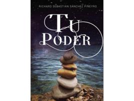 Livro Tu poder de Richard Sebastián Sánchez Piñeyro (Espanhol - 2020)