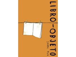 Livro Libro-objeto de Jordi Pla Porta (Espanhol - 2020)