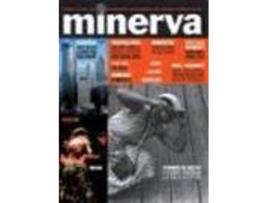 Livro Minerva Nº 7 2008 Revista Cuatrimestral de Vários Autores (Espanhol)