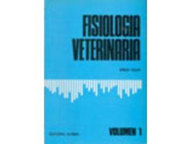 Livro Fisiología Veterinaria.Tomo Ii de E. Kolb (Espanhol)