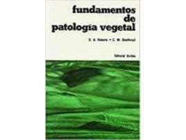 Livro Fundamentos De Patología Vegetal de D. A. Roberts, C. W. Boothroyd (Espanhol)