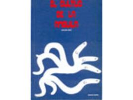 Livro El Cultivo De La Anguila de A. Usui (Espanhol)