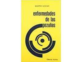 Livro Enfermedades De Las Pezuñas de Vários Autores (Espanhol)