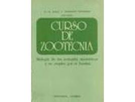 Livro Curso De Zootecnia de H. H. Cole, M. Ronning (Espanhol)