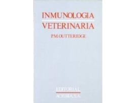 Livro Inmunología Veterinaria