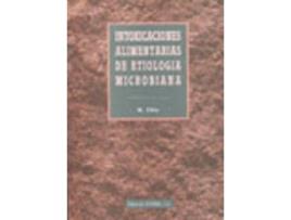 Livro Intoxicaciones Alimentarias De Etiología Microbiana de R. Eley (Espanhol)