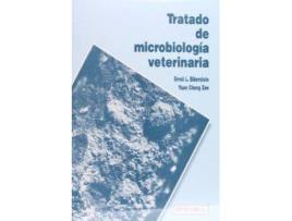 Livro Tratado De Microbiología Veterinaria de E. L. Biberstein (Espanhol)