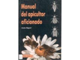 Livro Manual Del Apicultor Aficionado de A. Régard (Espanhol)