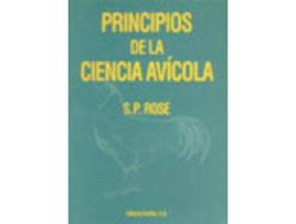 Livro Principios De La Ciencia Avícola de S. P. Rose (Espanhol)