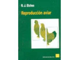 Livro Reproducción Aviar de R. J. Etches (Espanhol)