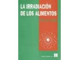 Livro Irradiación De Los Alimentos de M. Satin (Espanhol)