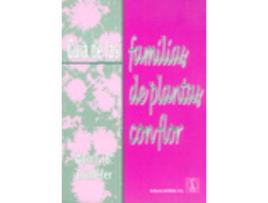 Livro Guía De Las Familias De Plantas Con Flor de W. B. Zomlefer (Espanhol)