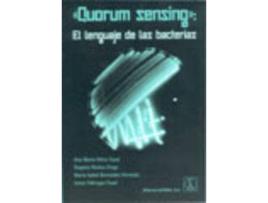 Livro «Quorum Sensing» El Lenguaje De Las Bacterias de Vários Autores (Espanhol)