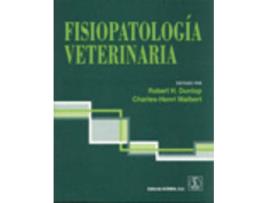Livro Fisiopatología Veterinari de R.H. Dunlop (Espanhol)