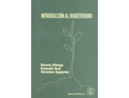 Livro Introducción Al Biodeterioro