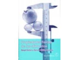 Livro Propiedades Fisicas De Los Alimentos de Servil Sahin (Espanhol)