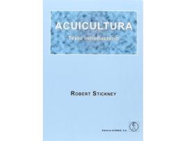 Livro Acuicultura Texto Introductorio de Stickney